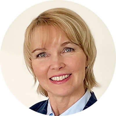 Nina Leppäkangas