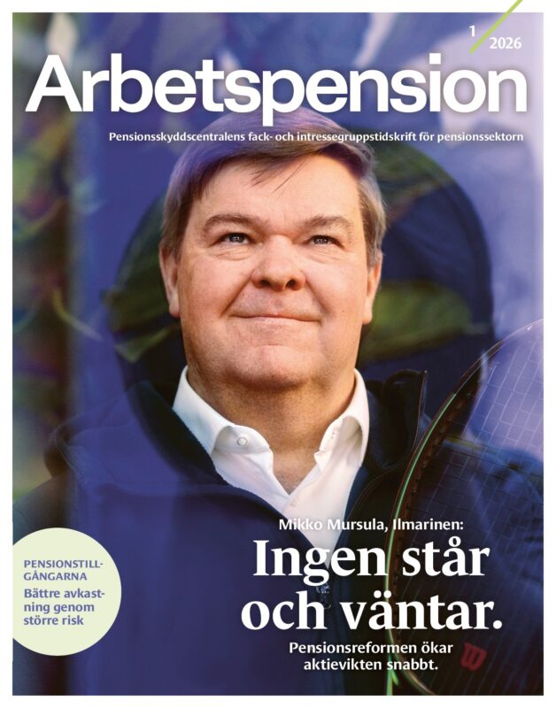 Kansikuva / Omslagsbild